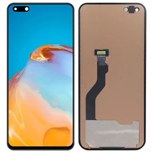 Replacement for HUAWEI P40PRO TFT DISPLAY /LCD - Quality Phone Parts in Sri Lanka